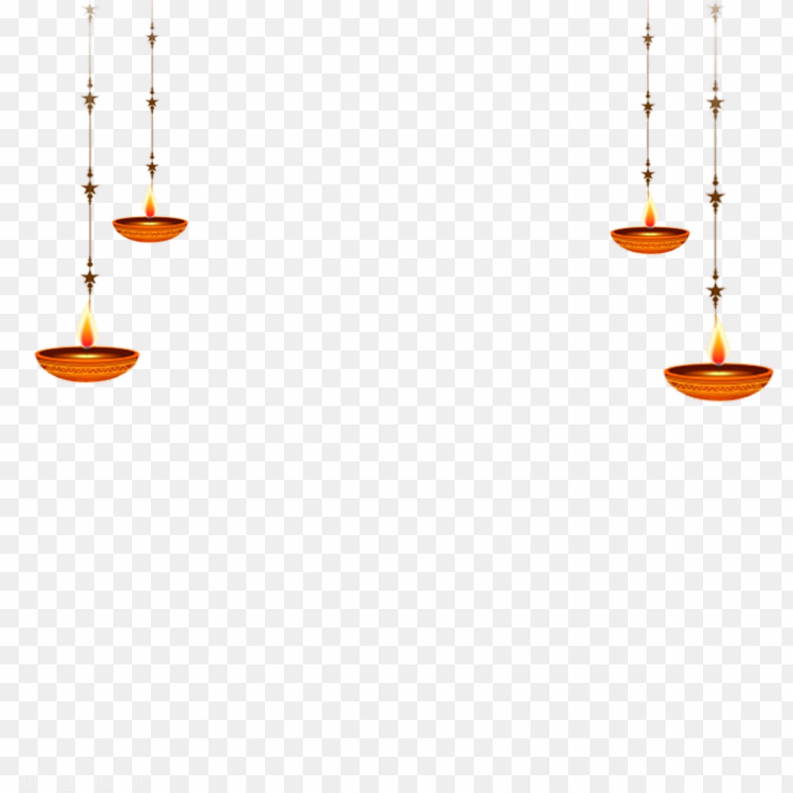 Festival poster design diya png images