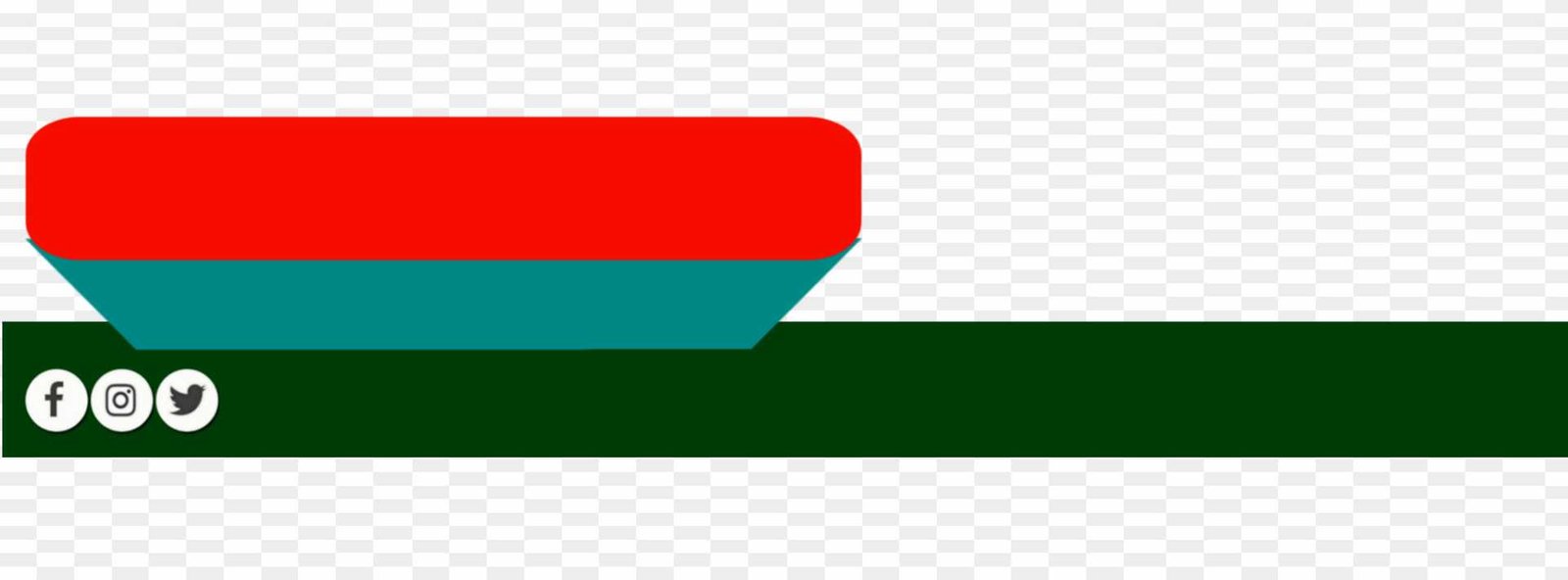 Footer vector png images Download 