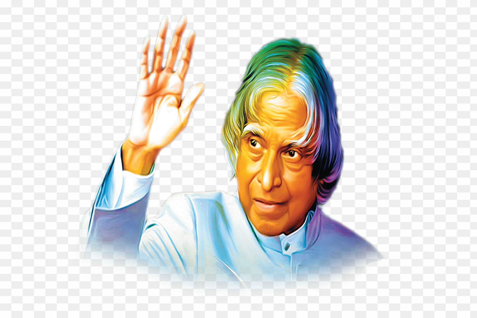 Full hd Abdul Kalam png images download 