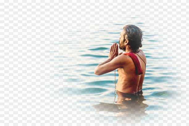 Ganga snan png images download_ Ganga snan hd Png images download free