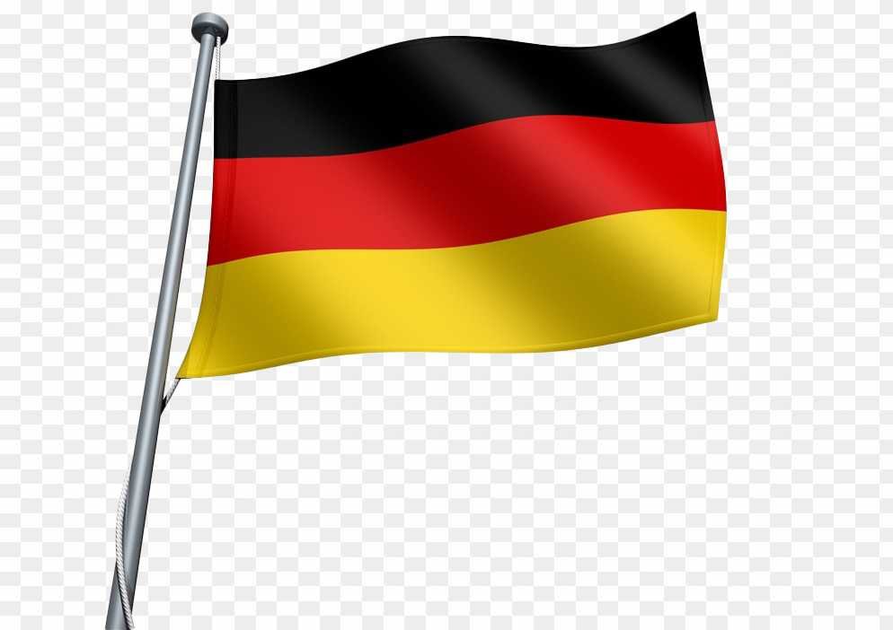 Germany flag hd png transparent image download free 