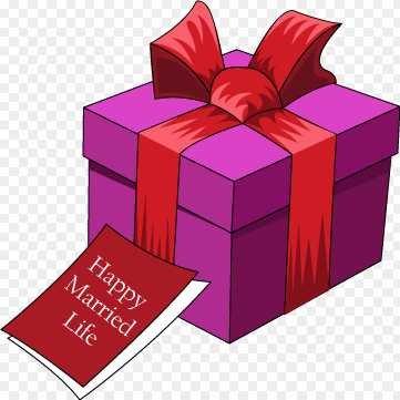 Gifts png images download free