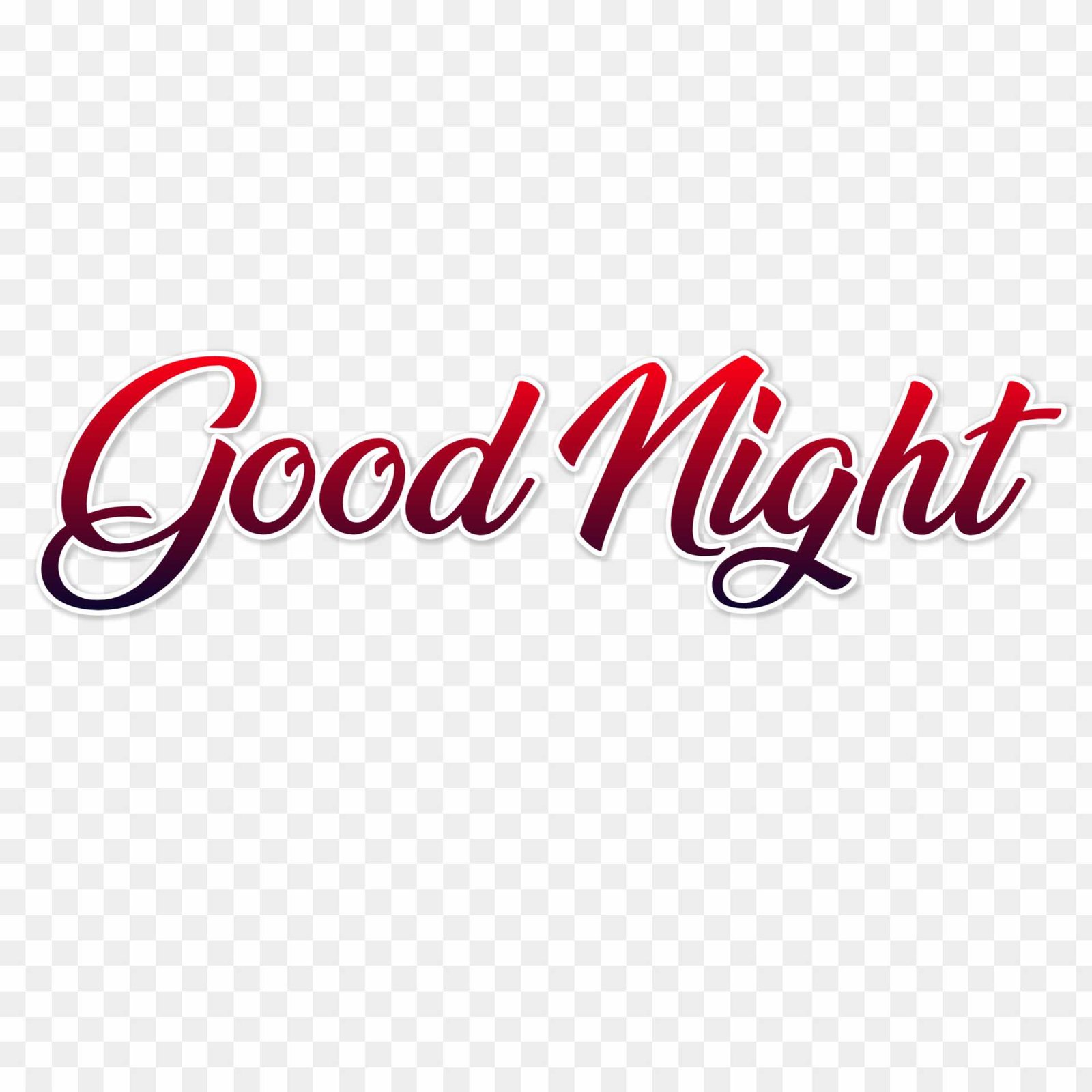 Good night PNG images free download