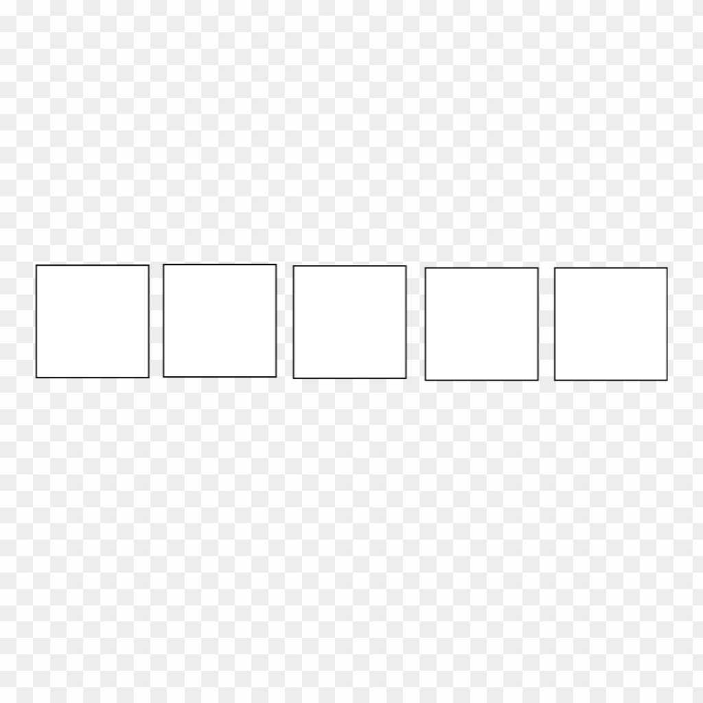 Group banner editing shape PNG images 