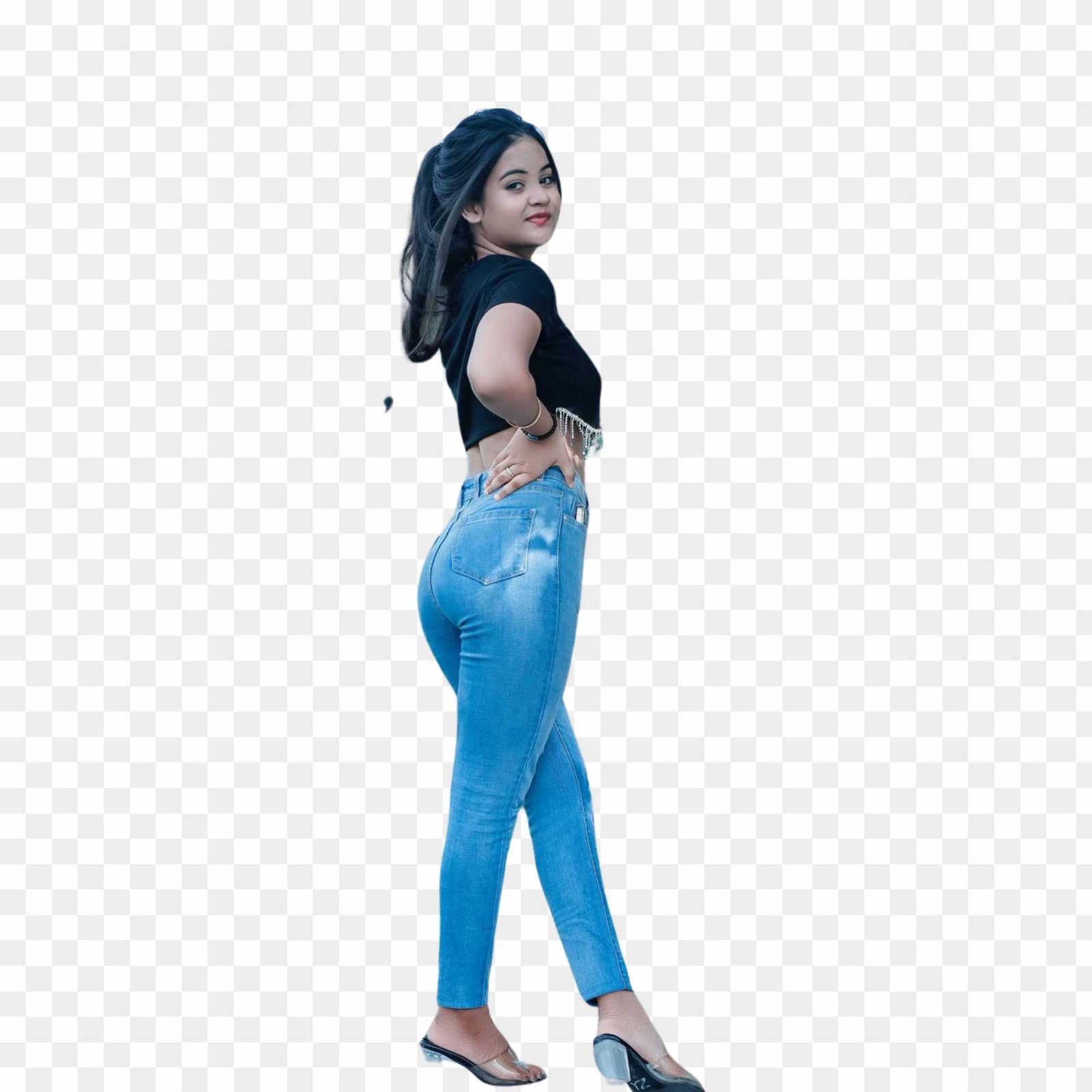 Gungun gupta Viral insta influencer hd photo png images free download