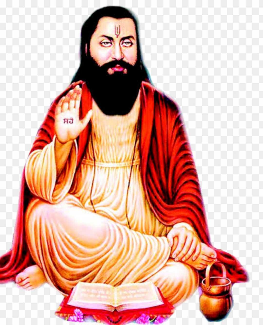Guru ravi das PNG