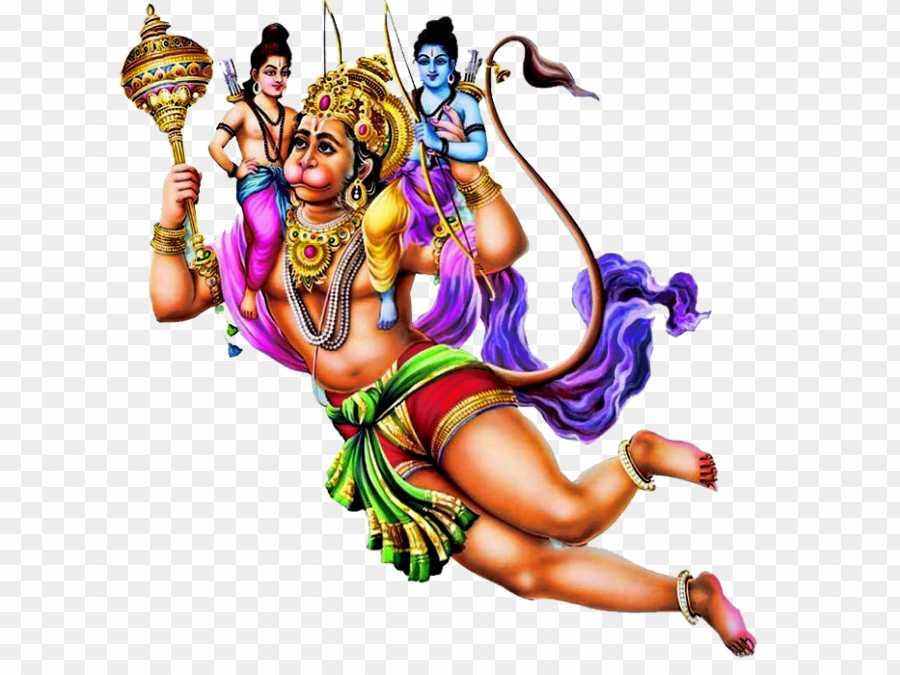 Hanuman ji png photo download
