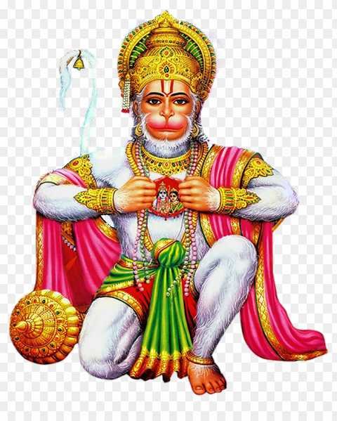 Hanuman Png images