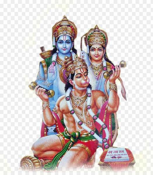 Hanuman Png transparent image