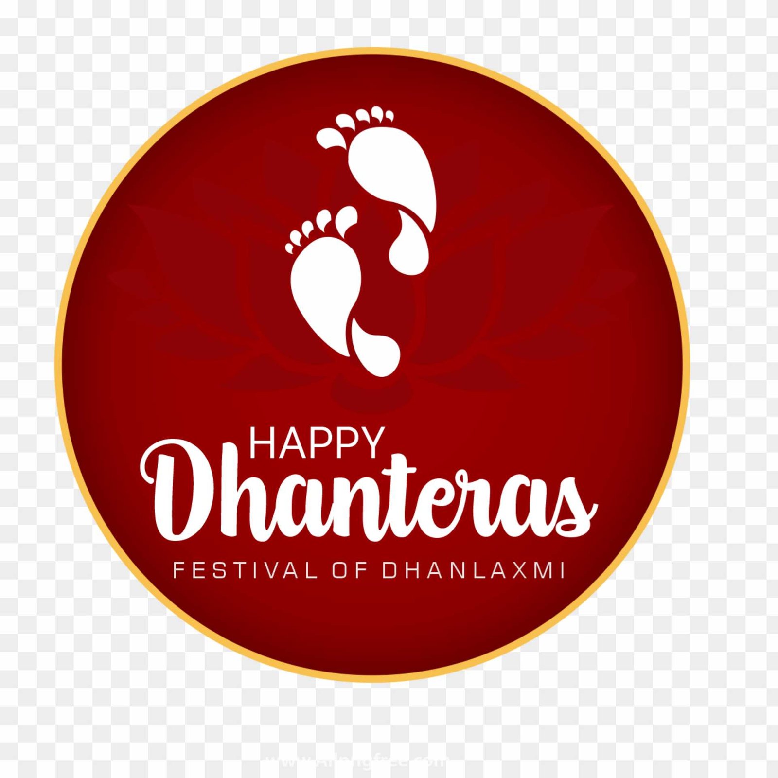 Dhanteras Png images 