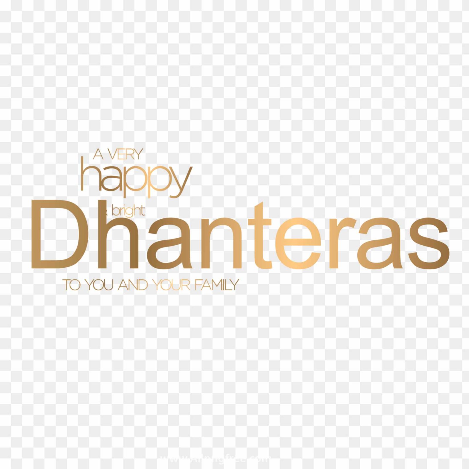 Happy Dhanteras png transparent image 