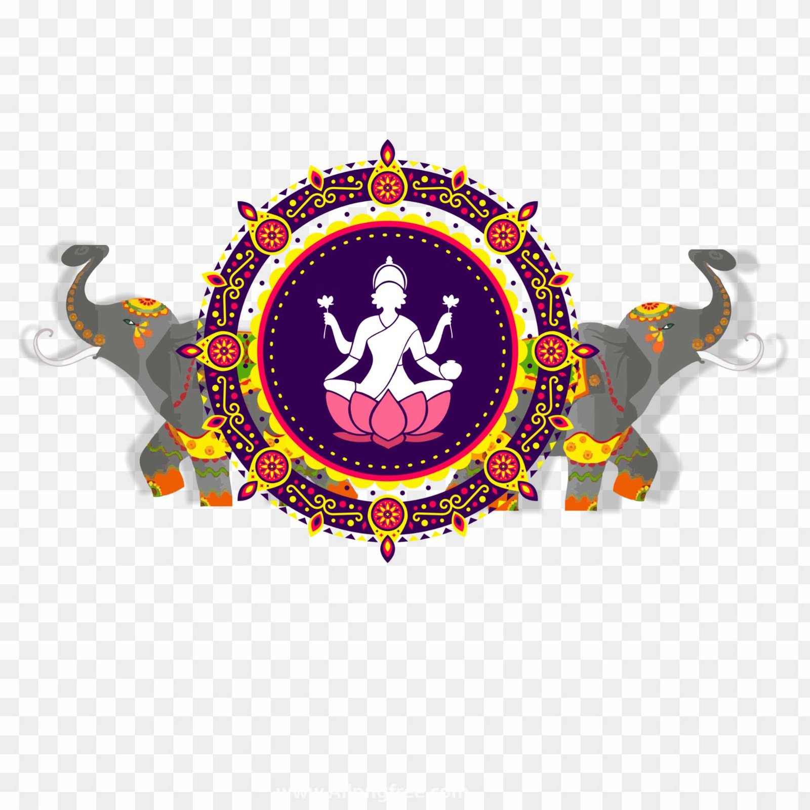 Happy diwali png transparent image 