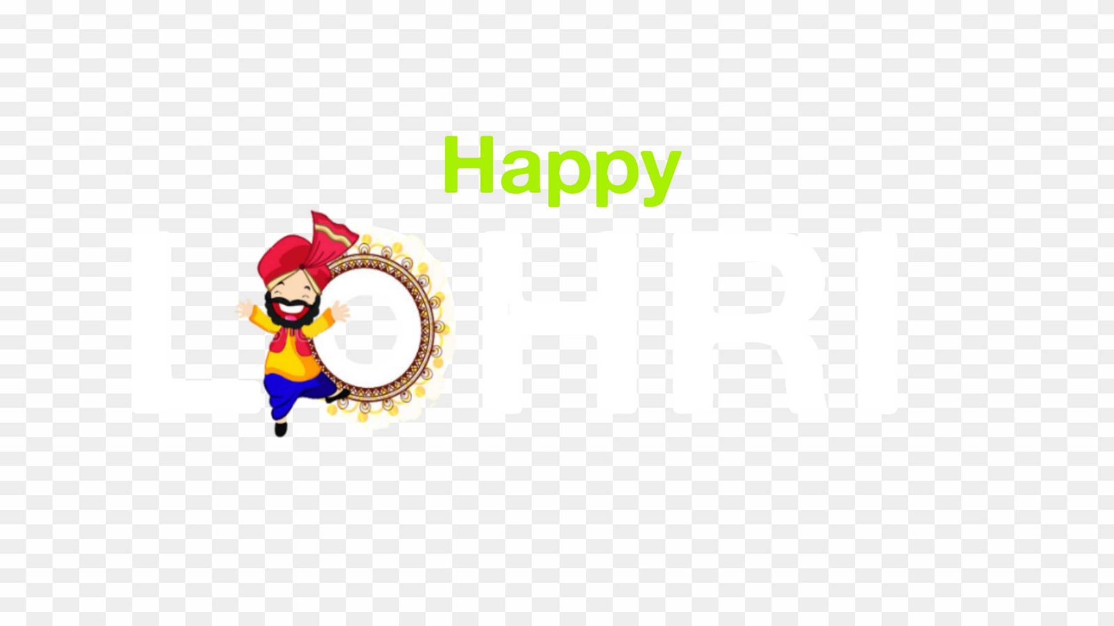 Happy Lohri png