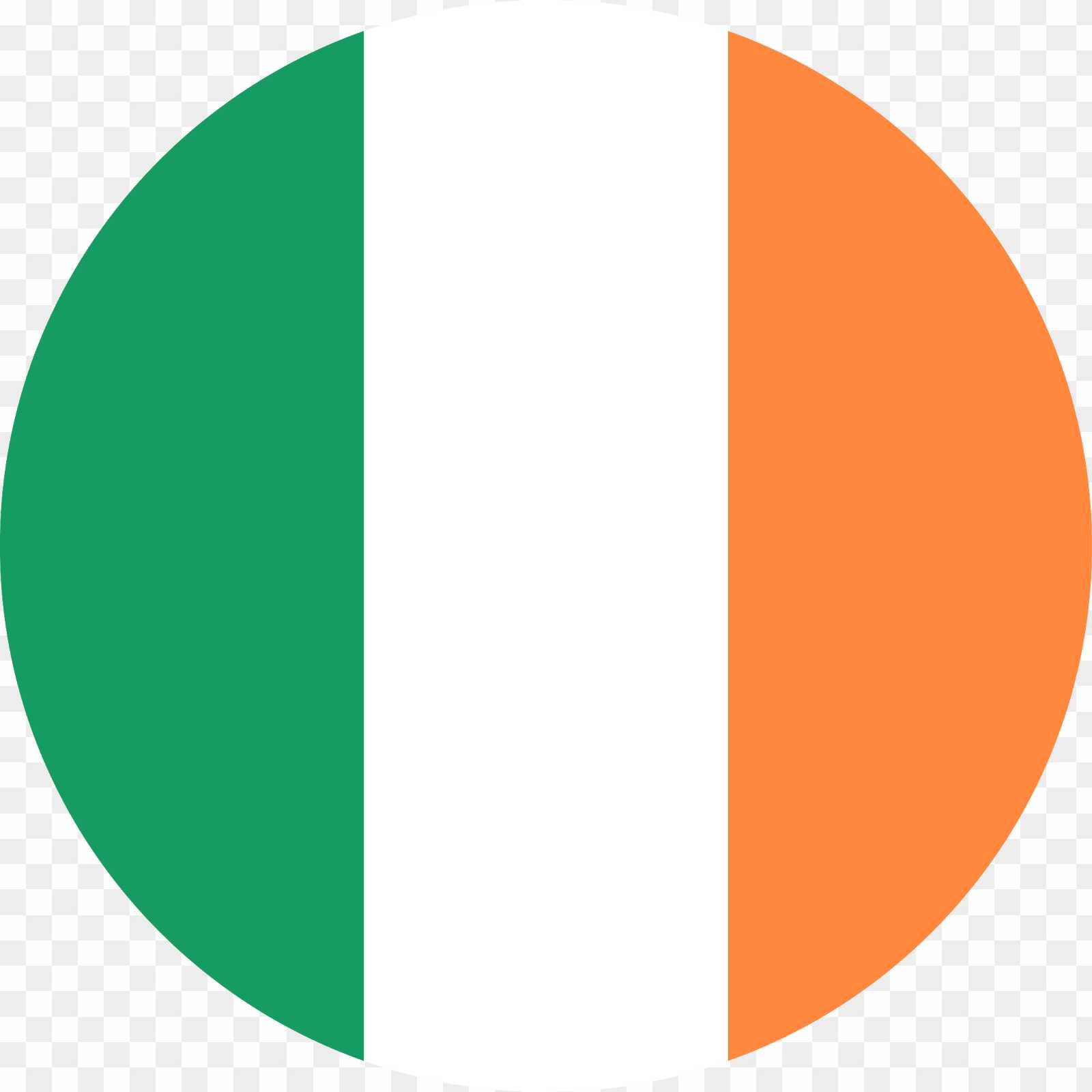 hd Ireland Flag png images