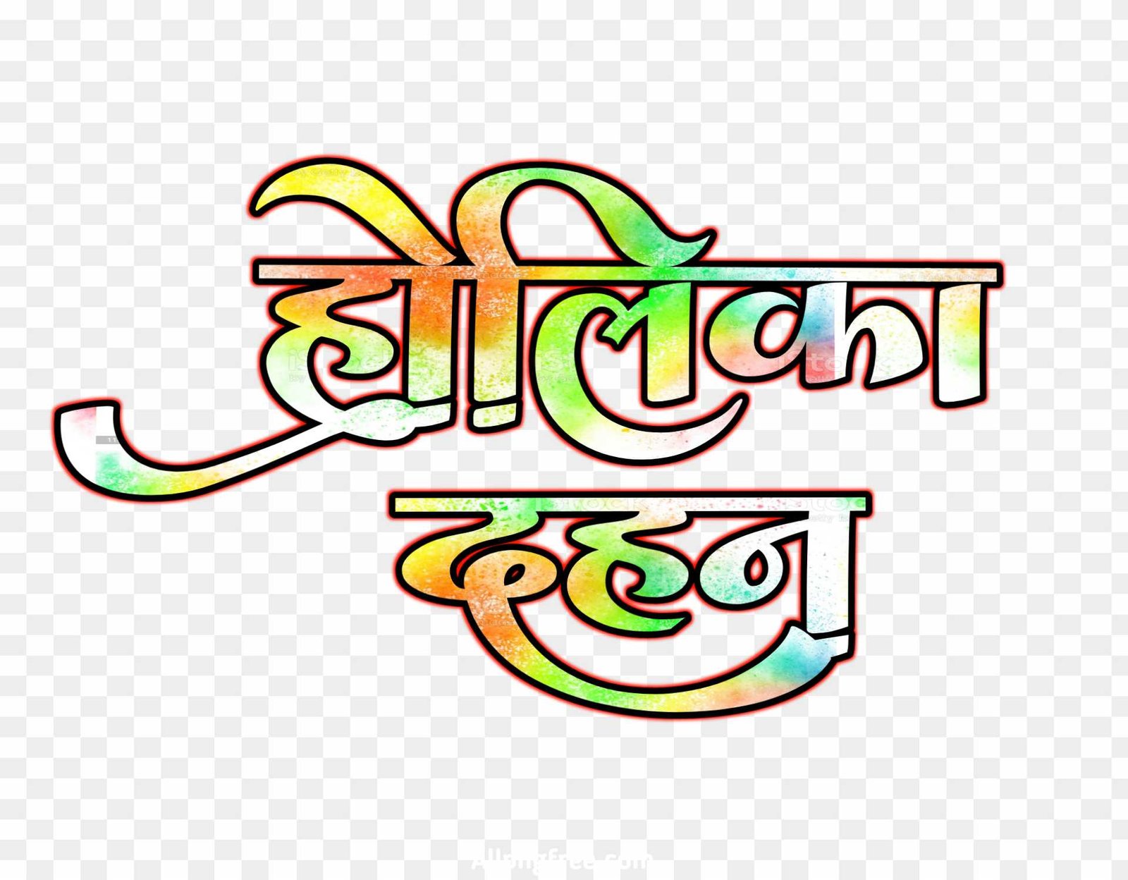 Holika Dahan png images 