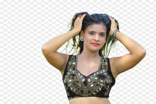 Hot girl PNG images download