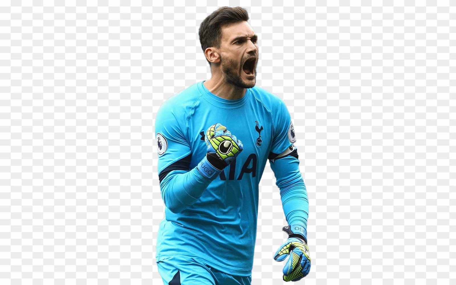 Hugo Lloris hd png images free