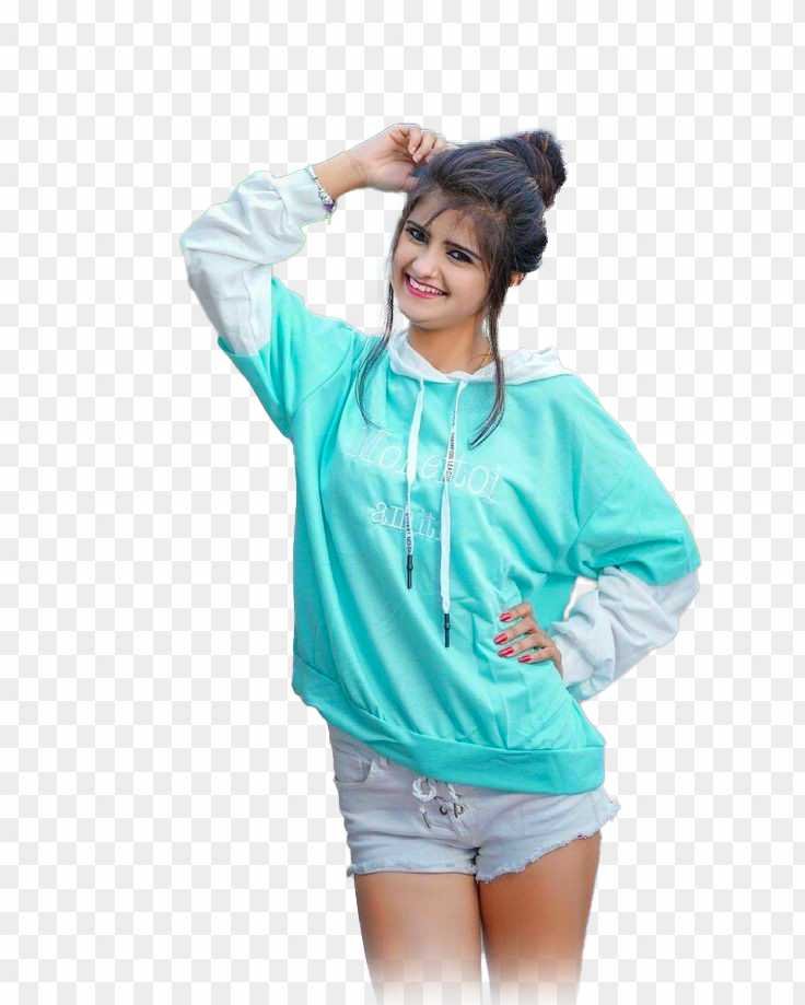 Indian cute girls editing png 