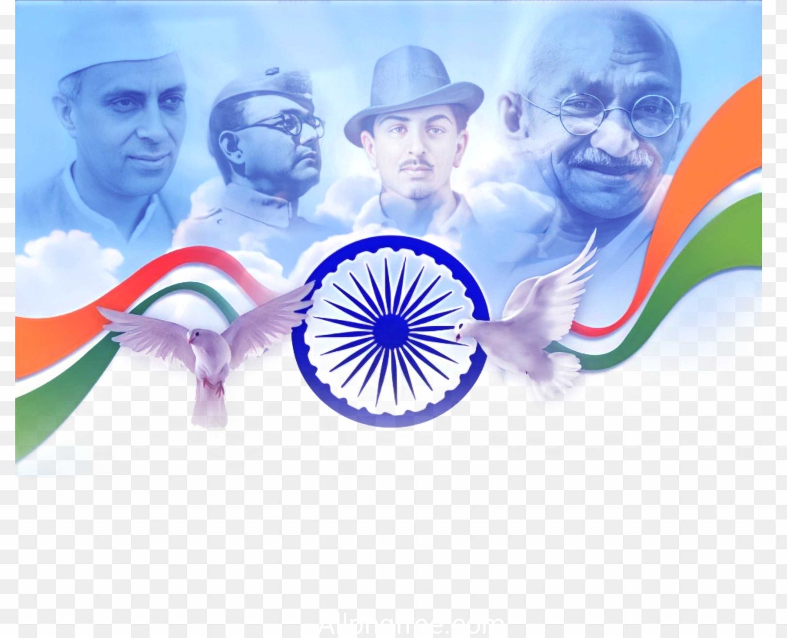 Indian national editing png