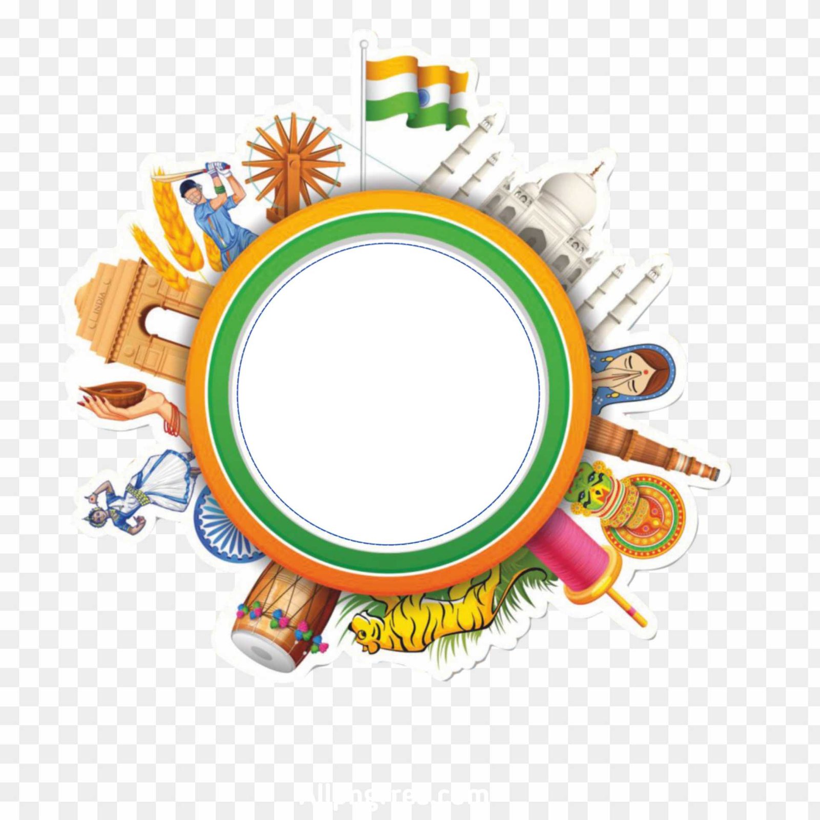 Indian trinag png download 