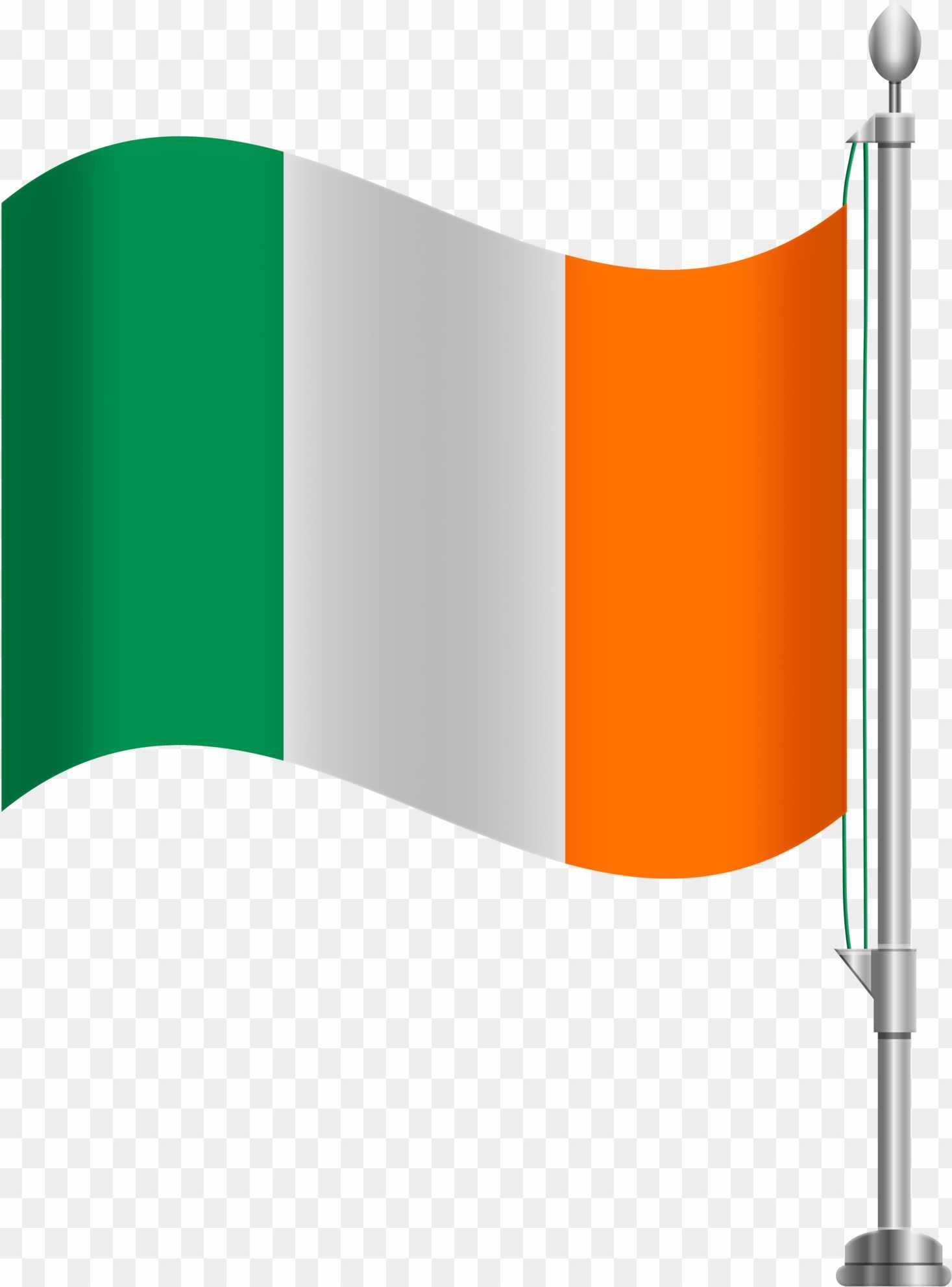 Ireland Flag png