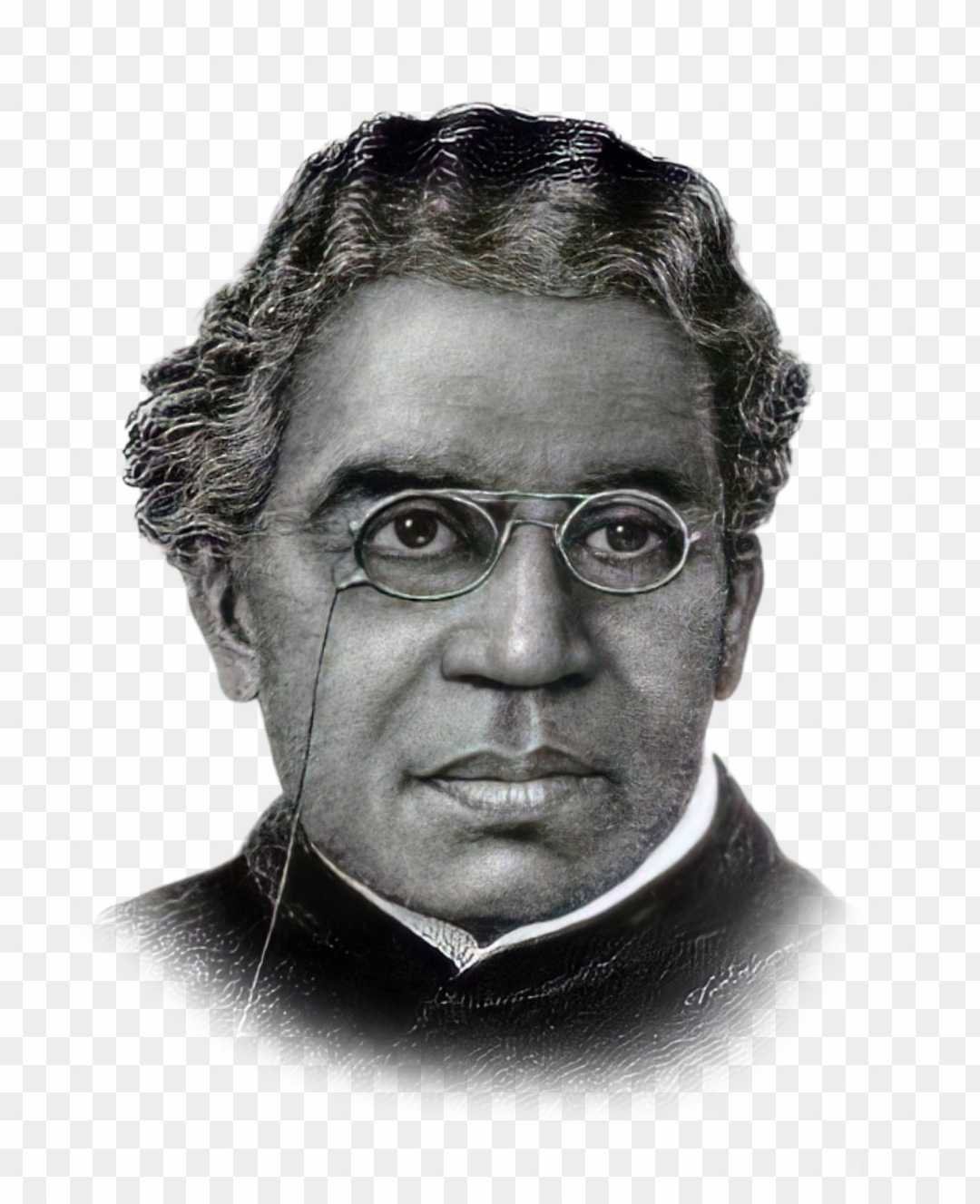 Jagdish Chandra bose hd Png download