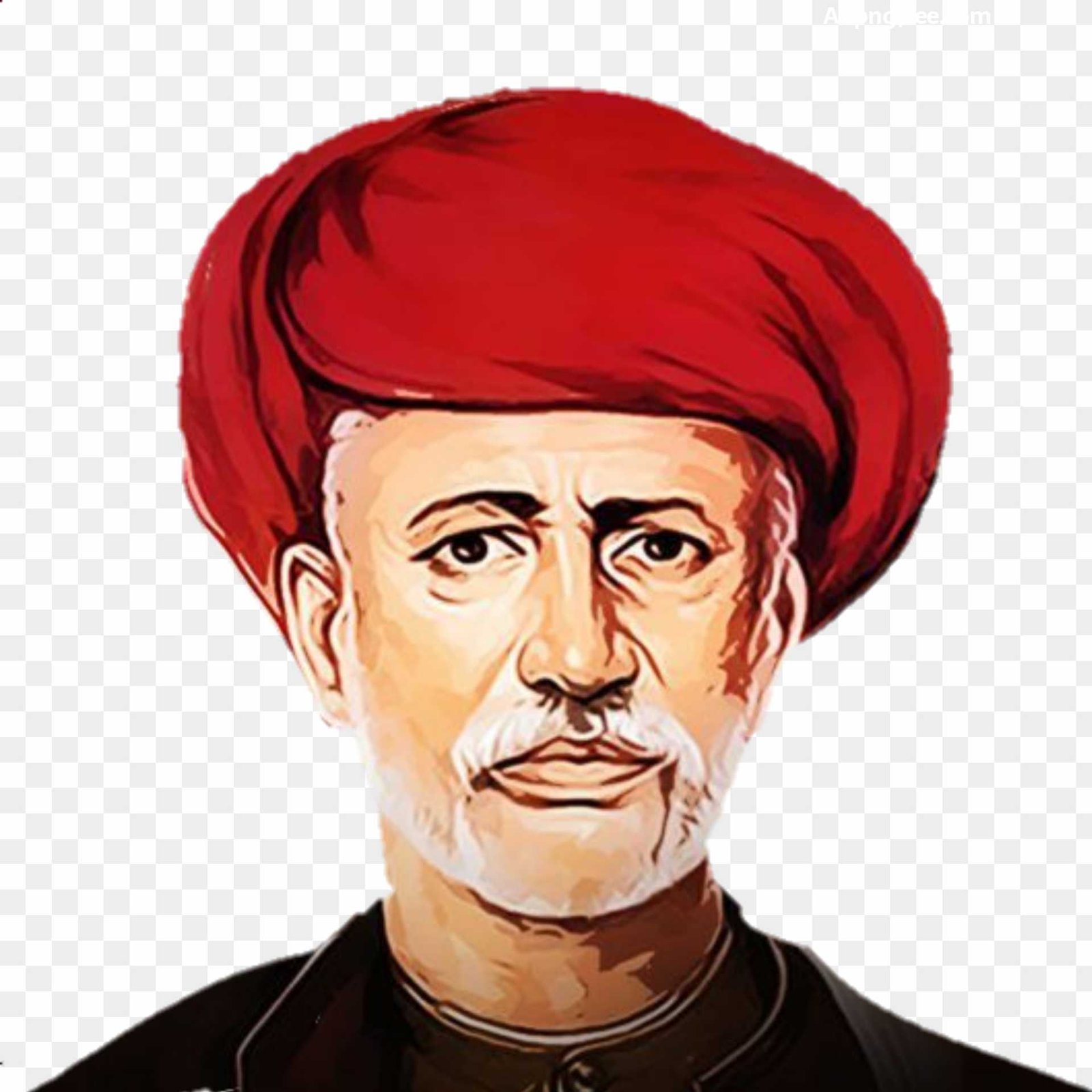 Mahatma Jyotiba Phule