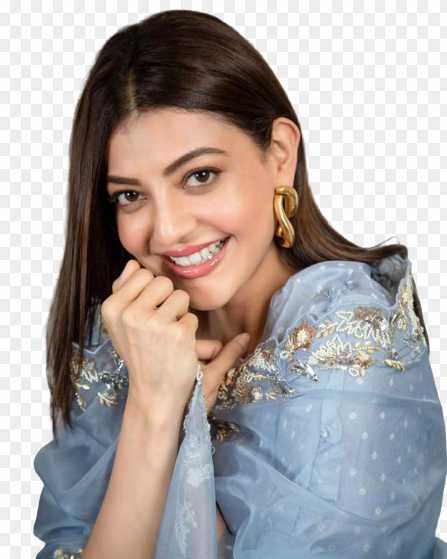 Kajal Agarwal png hd