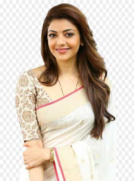 Kajal Agarwal PNG