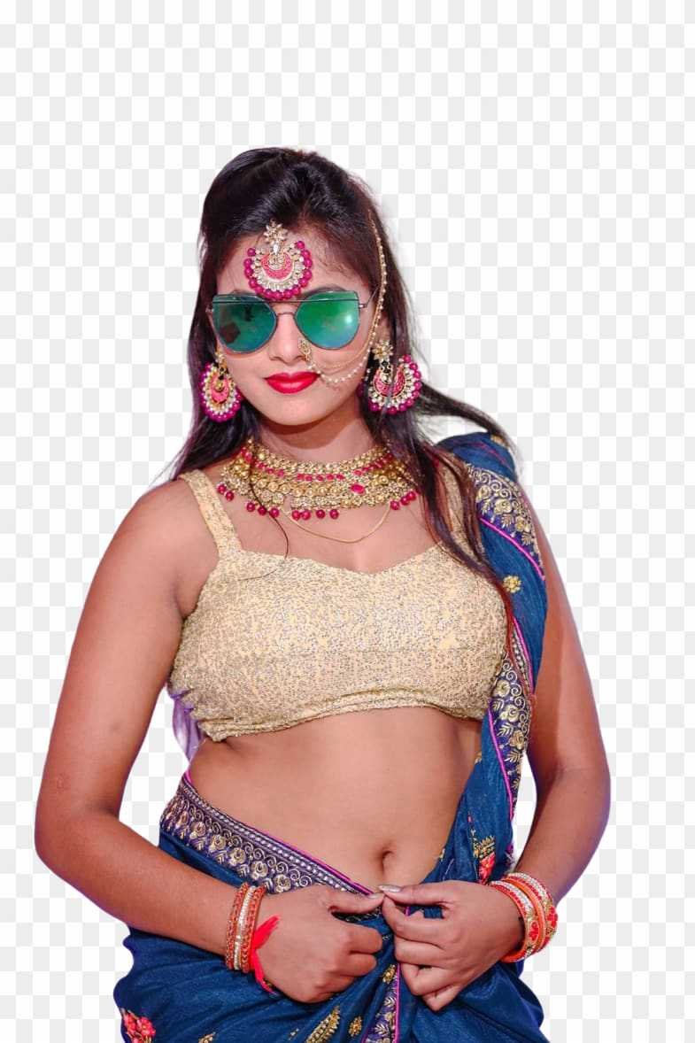 Kajal Rai hd Png images download