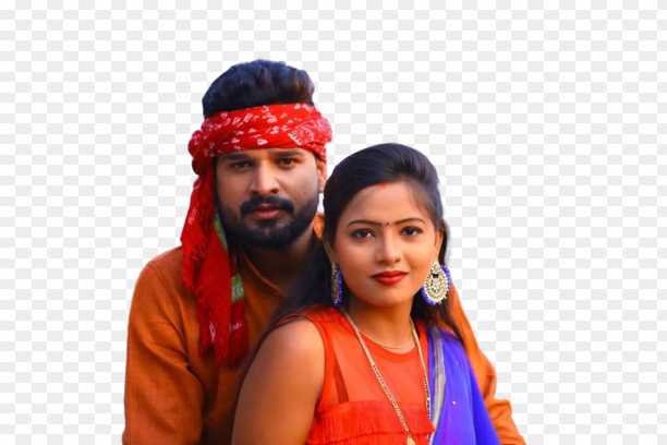 Kajal Rai Png images download_ Ritesh Pandey png image free download