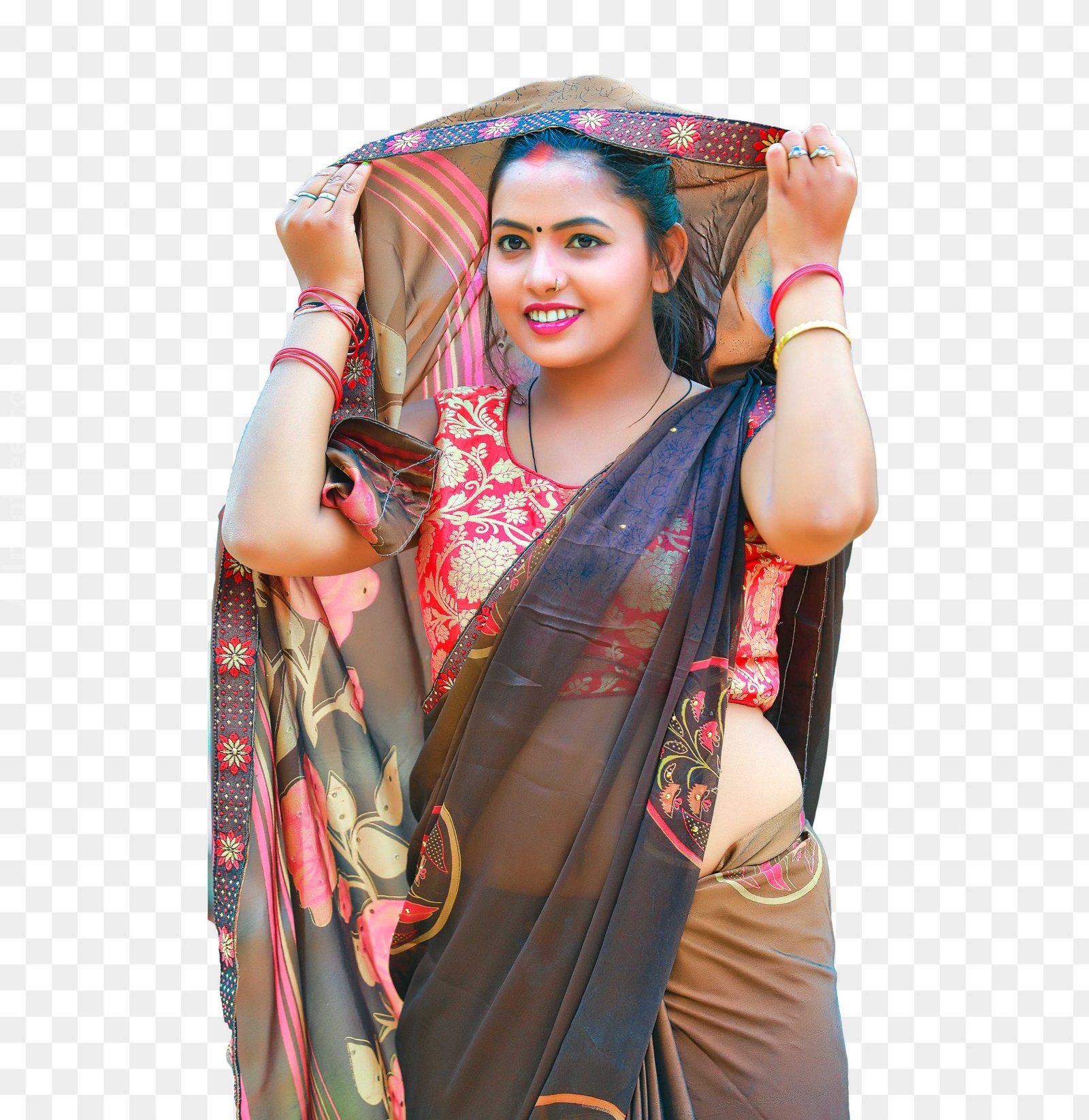 Kajal Rai Png images