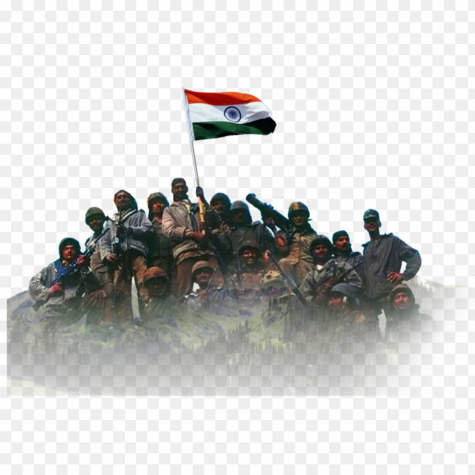 Kargil Vijay Divas