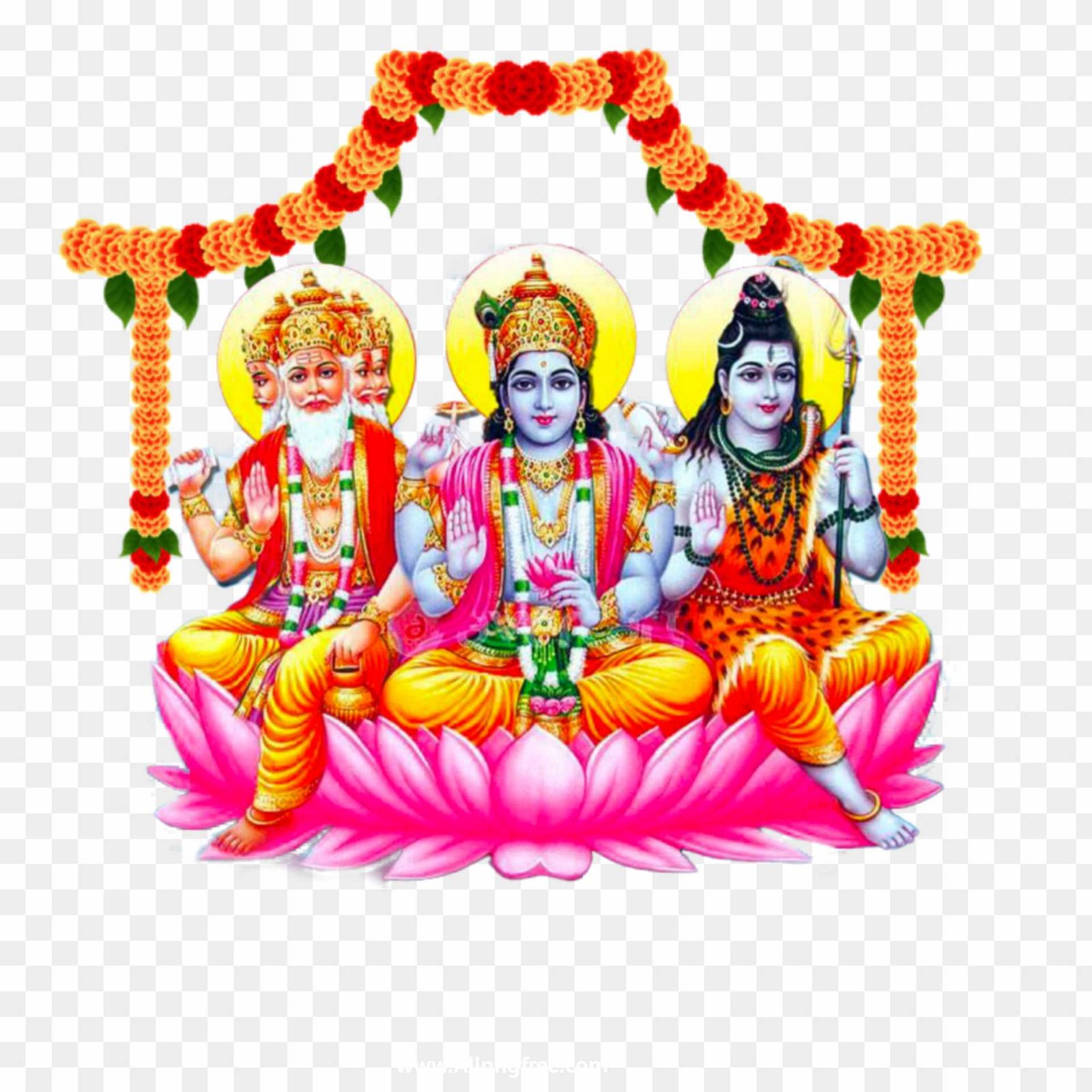 Kartik Purnima PNG transparent images