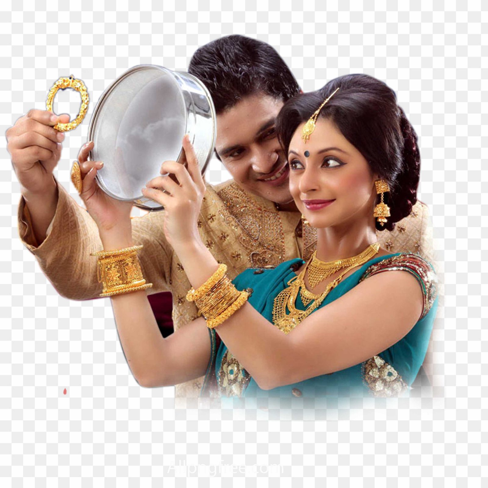 Karwa Chauth png images 