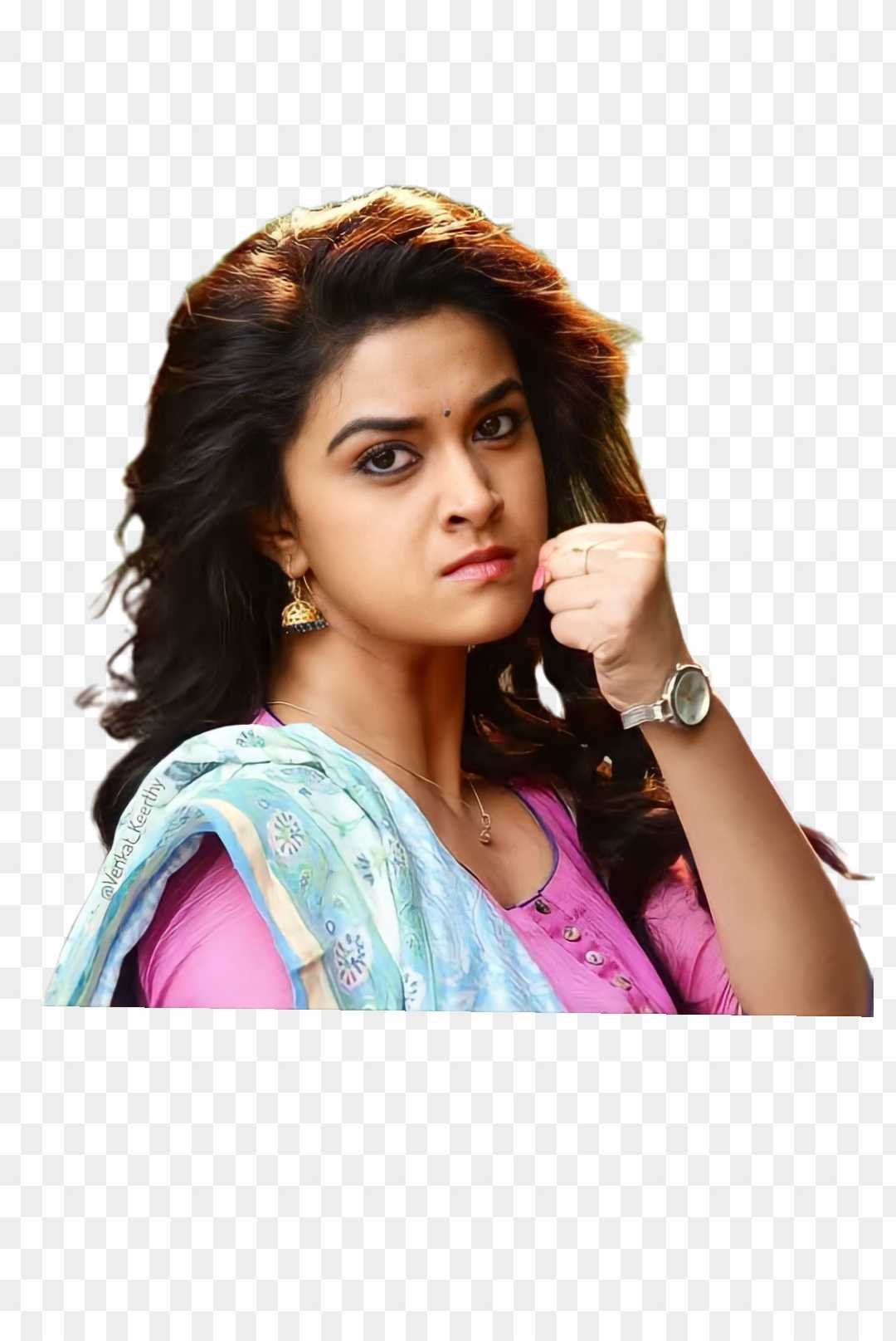 keerthy suresh png images