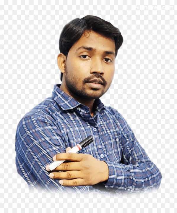 Indian Teachers Students PNG