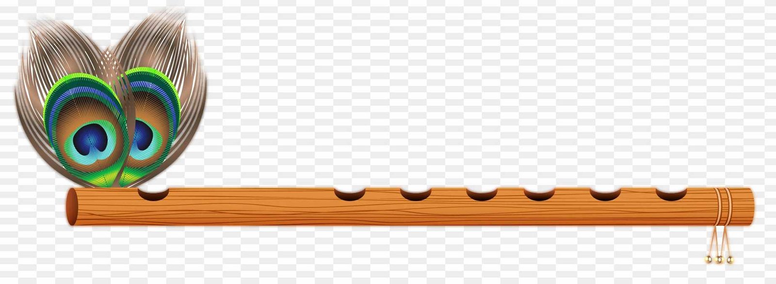 Krishna bansuri PNG images_ Krishna flute PNG