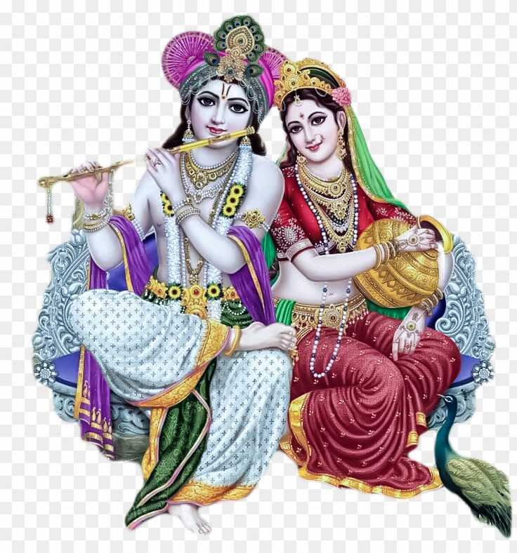 God Shri Krishna ji png