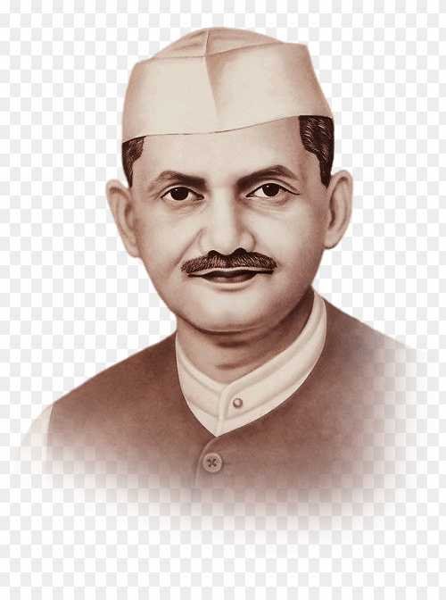 Lal Bahadur Shastri Png Clipart 