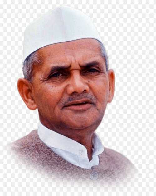 Lal Bahadur Shastri Png images download 