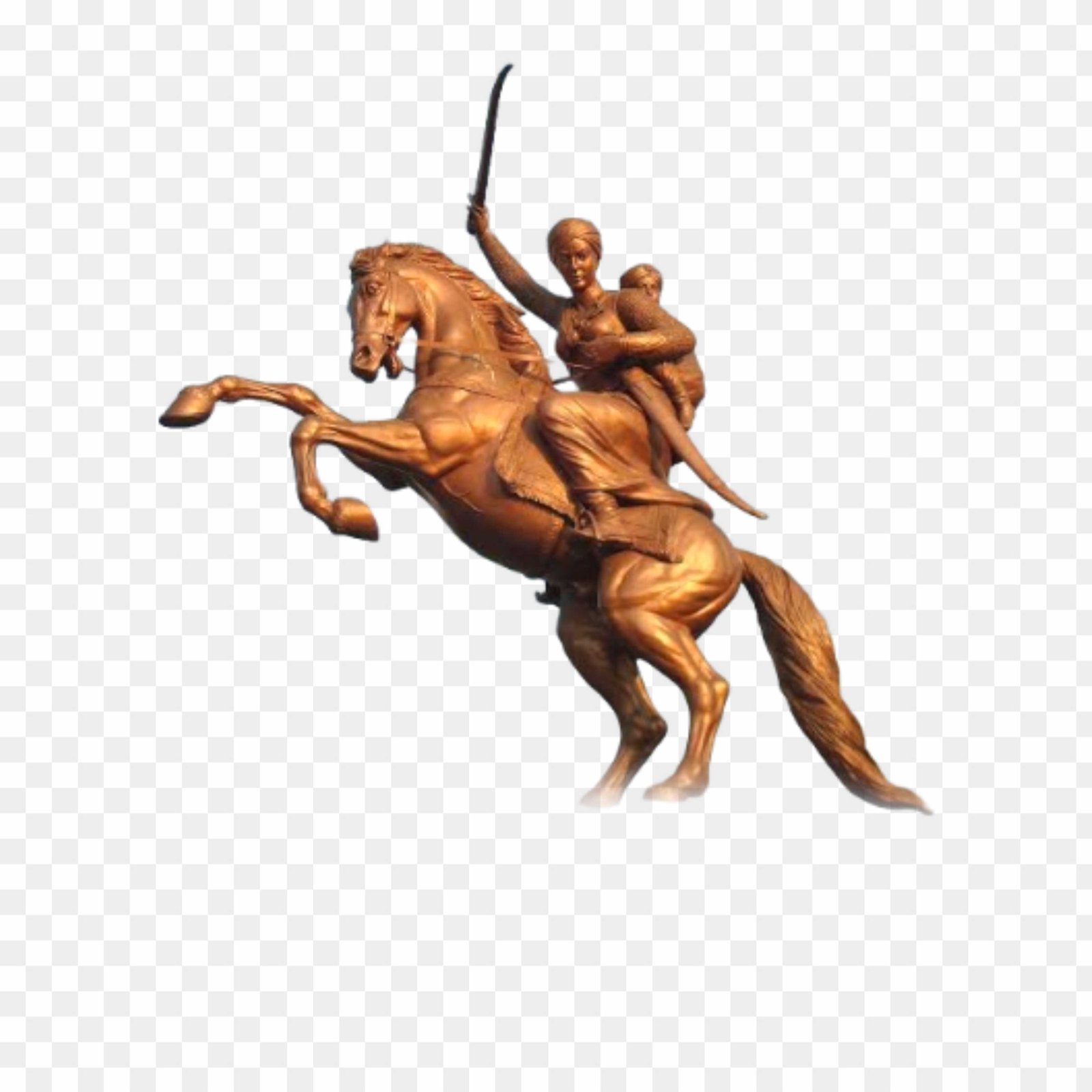 Laxmi Bai png images