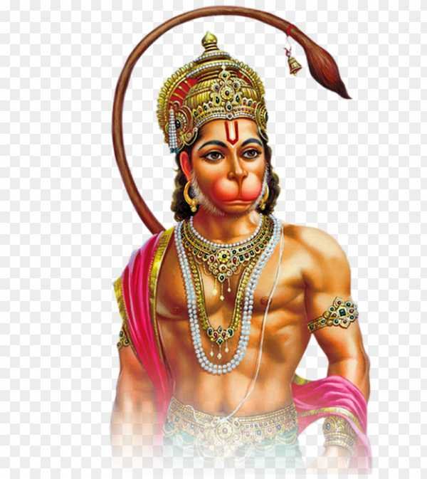 Lord Hanuman Png
