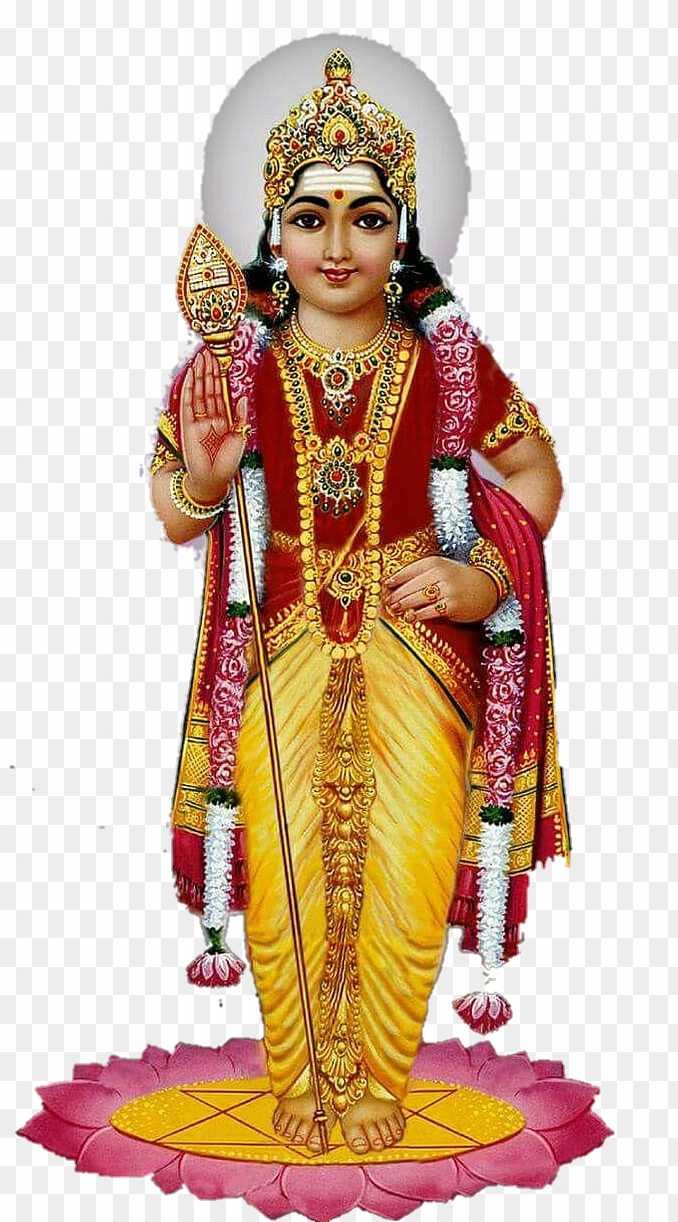 Lord Murugan, God