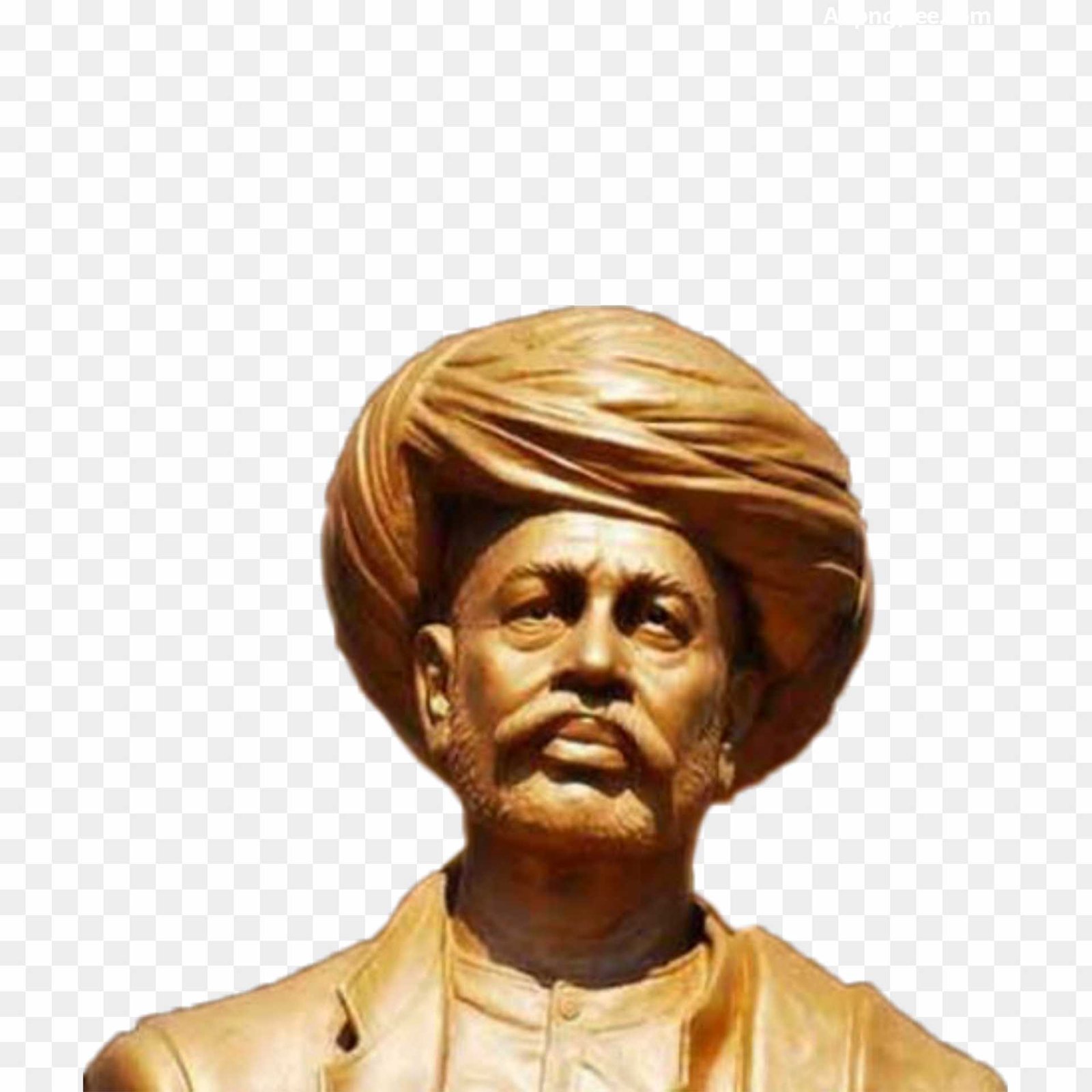 Mahatma Jyotiba phule PNG download 