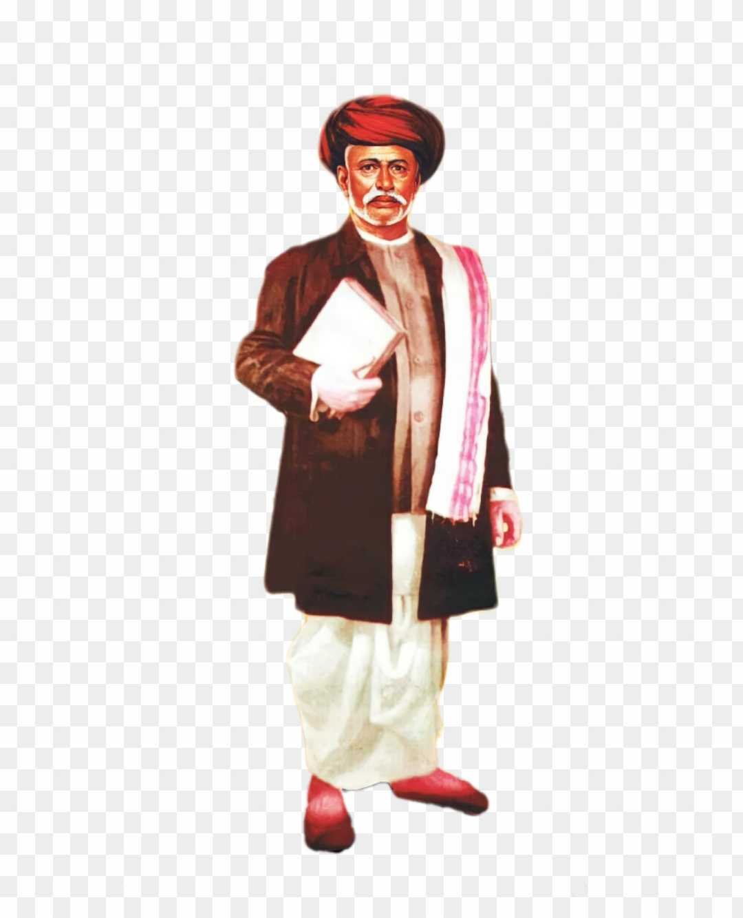 Mahatma Jyotiba Phule