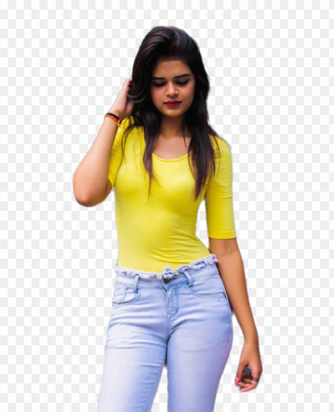 Mahima Singh png_ Indian model Mahima Singh