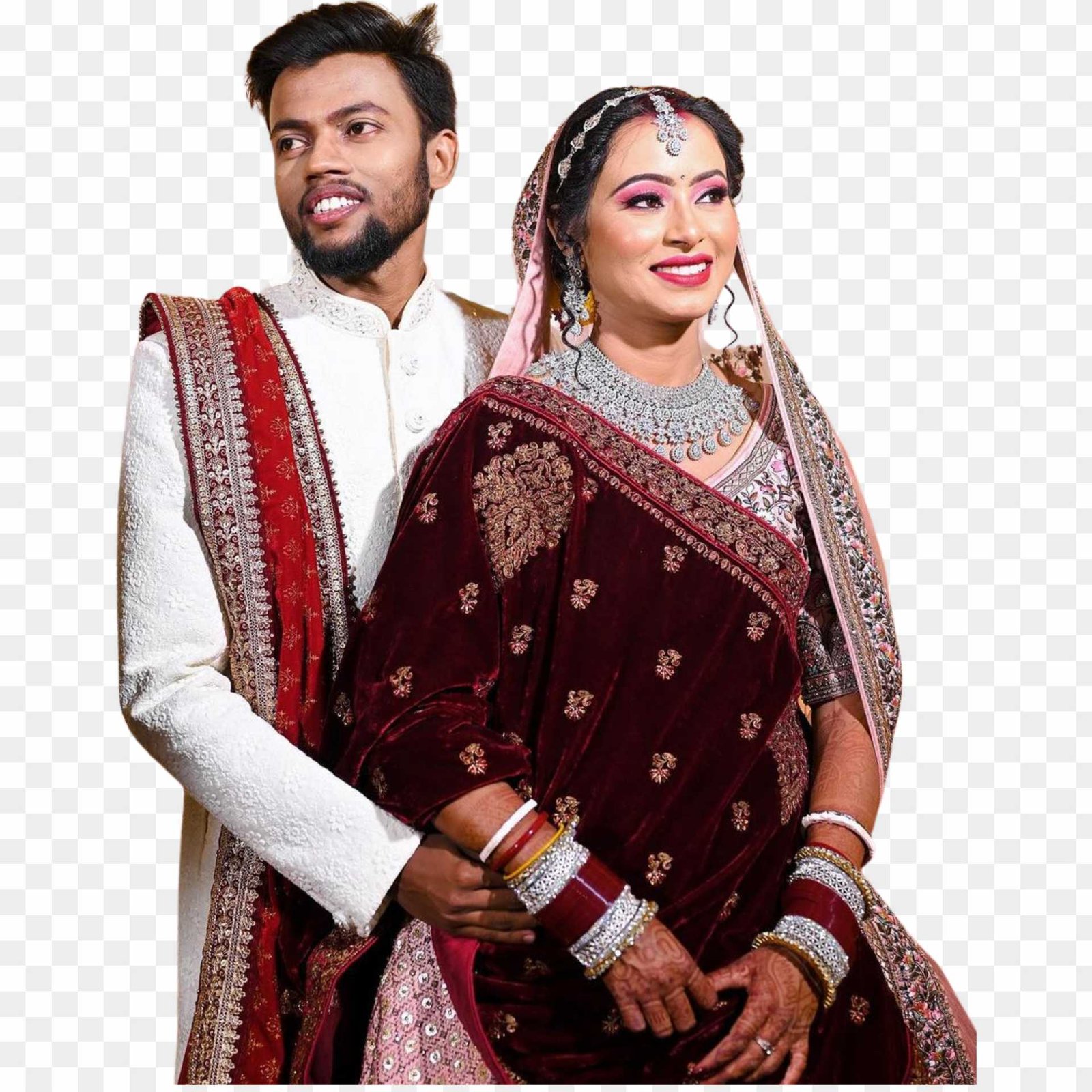 Manoj Dey Jyoti Shri wedding png images