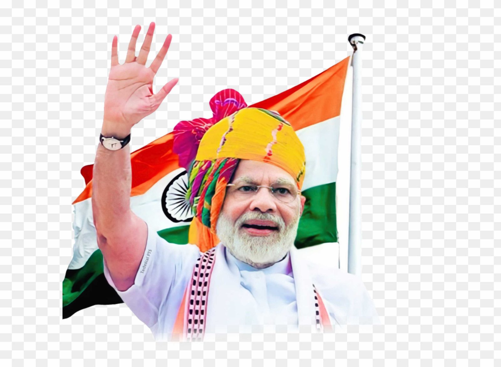 Modi ji PNG images download free