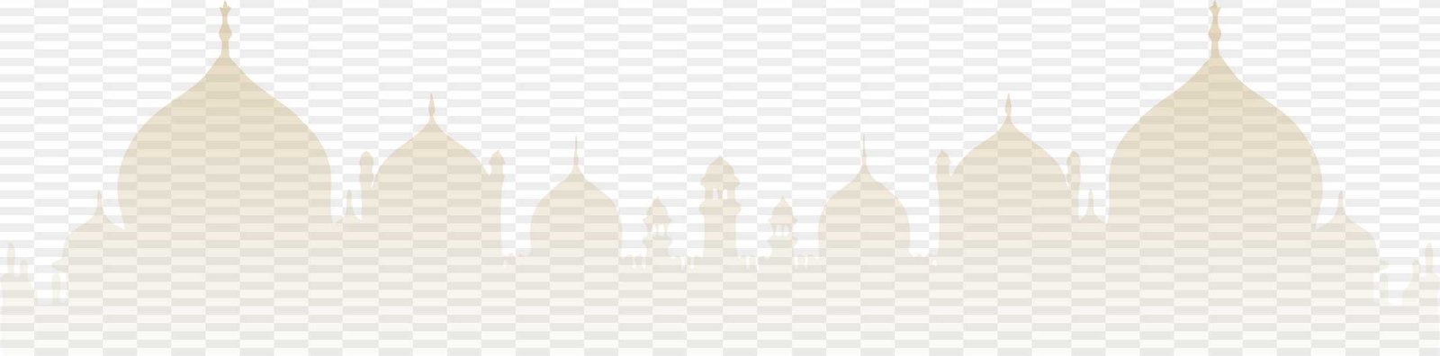 Muslim festival editing PNG images